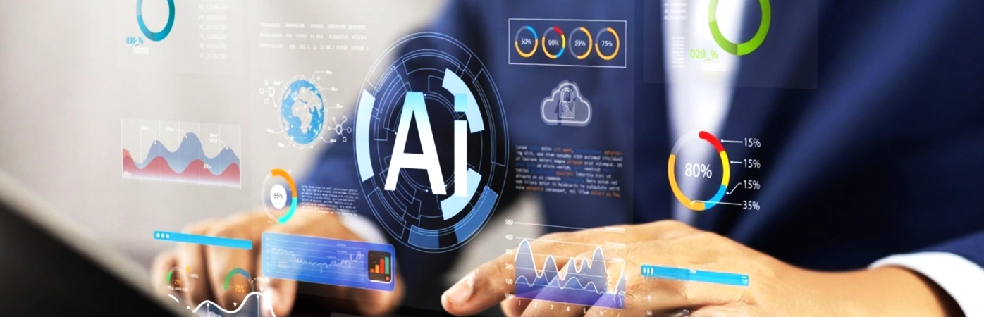 Look Beyond Conventional ERP: Key Reasons of Switching to AI ERP